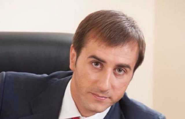 Рыбалка примазался к чужой законодательной инициативе