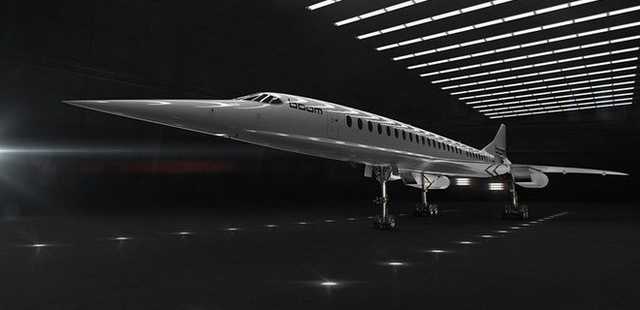 В Англии стартовал крупнейший авиасалон, на который не пустили Россию