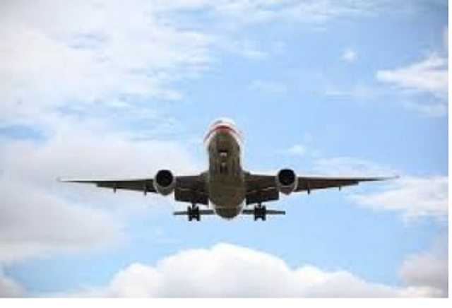 Авиакомпания "Атласджет Украина" начнет полеты из Одессы в Стамбул