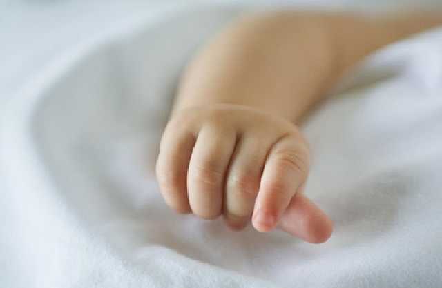 В Киеве задержали группу лиц, вывозивших младенцев за границу