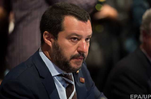 Италия пригрозила наложить вето на продление санкций ЕС в отношении России