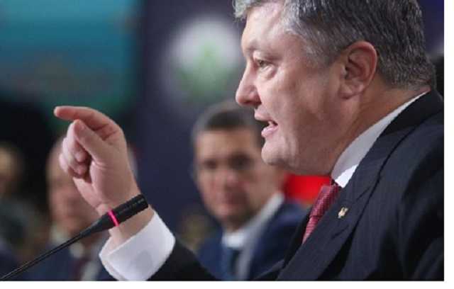 Лещенко: Реформы при Порошенко – это шаг вперед, два назад