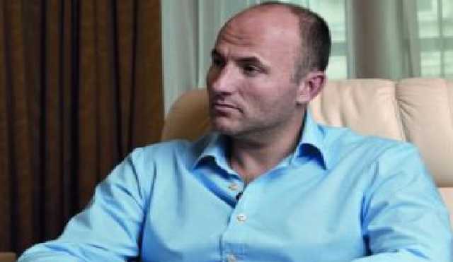 Павел Фукс отстроил газодобывающий бизнес «Семьи»