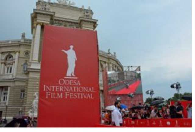 Трохи про Одеський “Дев’ятий Міжнародний” та ігнорування вимог Закону про інформацію