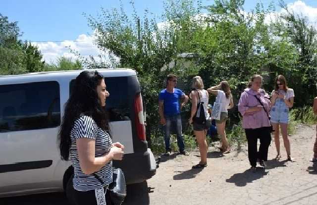 Собачий террор в Николаеве: работники приюта убили за ночь сотни собак