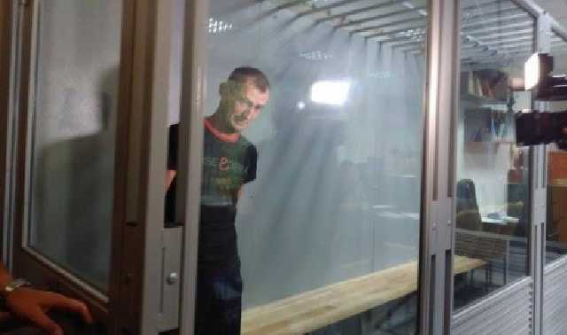 Пьяница-водитель убивший пятимесячного малыша до сентября будет сидеть в СИЗО