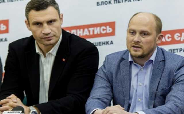 Каплин судится с КГГА касательно повышения стоимости проезда в общественном транспорте