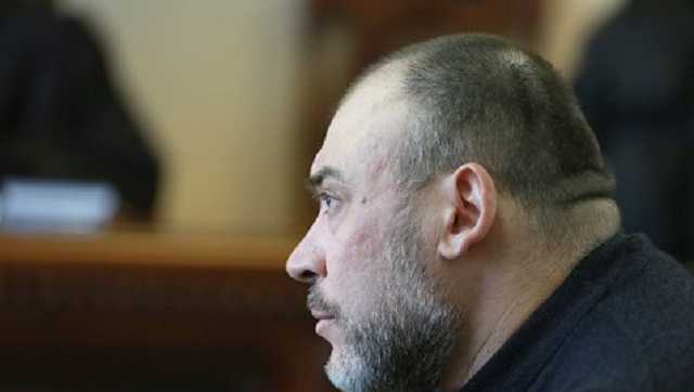 Крысину продлили арест