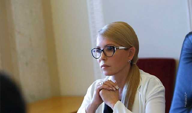 Соратника Тимошенко и экс-нардепа похитили прямо в аэропорту