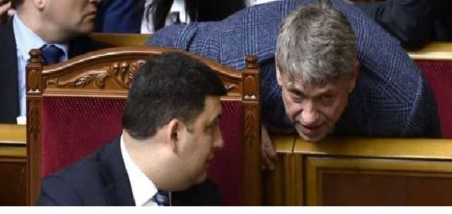 Атомное дело. Как Украина строит завод по производству ядерного топлива