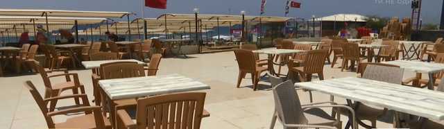 Россиянин нелегально попал в гостиницу, где убил украинца – турецкие очевидцы трагедии