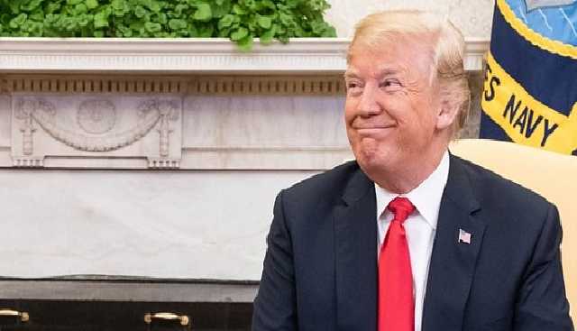 Трамп пошел против плана Белого дома: подробности