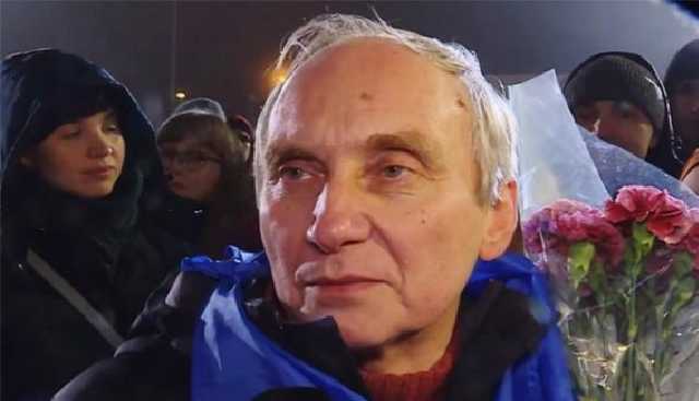 «Это были пытки»: украинский ученый о плене в «ДНР» и жизни после