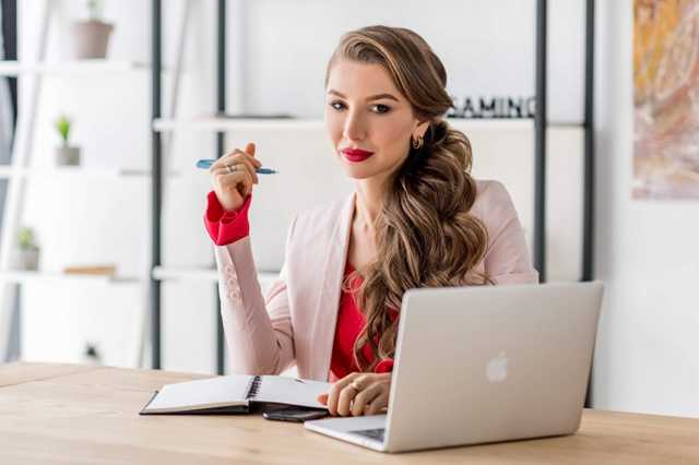 Алена Дегрик: "Налог на выведенный капитал даст толчок развитию бизнеса в Украине"