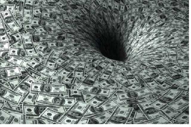 Обучение семи менеджеров «Нафтогаза» обойдется в миллион