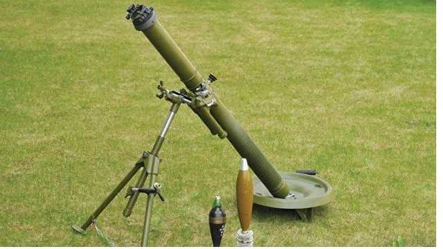 Производитель миномета "Молот" должен бывшему банку Януковича более 100 миллионов