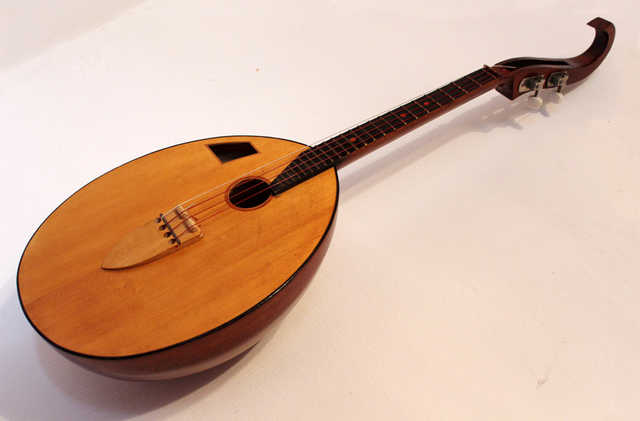 Музиканти Bandura Style закликали вступом врятувати школу кобзарів у Стрітівці