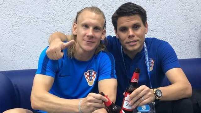 ФСБ заставила сборную Хорватии извиниться перед Россией - СМИ