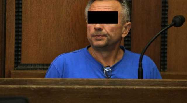 В Германии вынесли приговор украинскому дальнобойщику, который сбил насмерть полицейскую