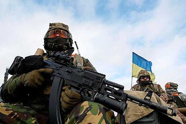 "Положили" троих: ВСУ разгромили "Л/ДНР" на Донбассе