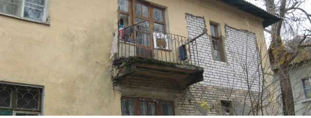 В Украине изменятся правила остекления балконов: подробности