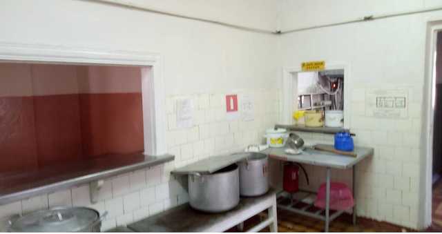 Количество отравившихся в детском лагере на Донбассе перевалило за 80 человек