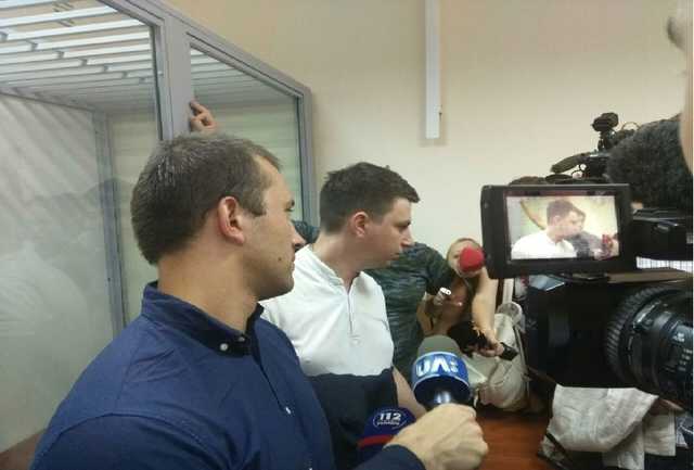 Суд решил судьбу одного из лидеров С14