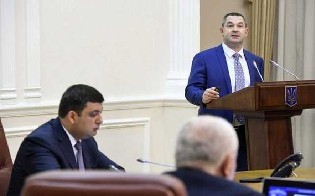 Дело Продана: крысиные бега или «Петр Алексеевич, а где мои 20%?»