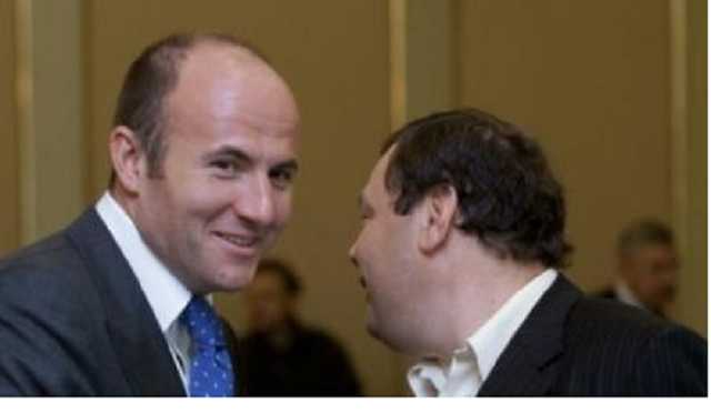 Дело на 500 млн: российский бизнесмен подал в суд на метро Киева