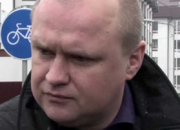 Кононенковский Демчина рассказал, как власть намерена сохранить коррумпированный Главк «К» в СБУ