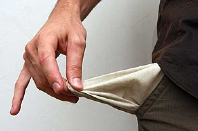 За 5 лет количество критически бедных украинцев выросло с 15 до 25 процентов