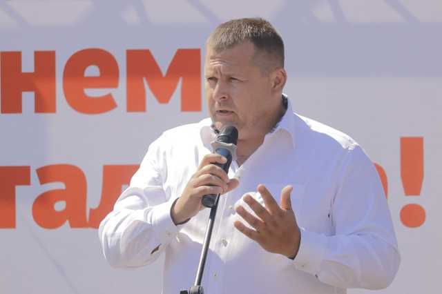 Мэр Днепра три года собирал информацию об учителях-сепаратистах, теперь их уволят