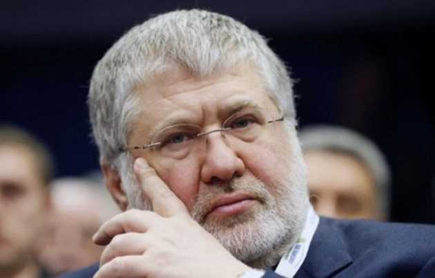 Коломойского обвинили в "мутках" с хлором: Нормальное правительство вывело бы Нацгвардию