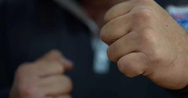 "А я русский!" Убийцы собак избили журналистов в Кривом Роге