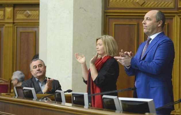 Компании нардепов выиграли тендеров на 2,6 млрд гривен в 2017 году