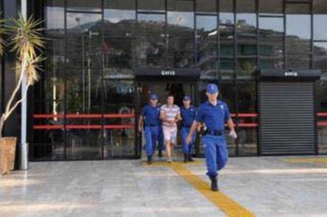 В Турции арестовали россиянина, который до смерти избил украинца