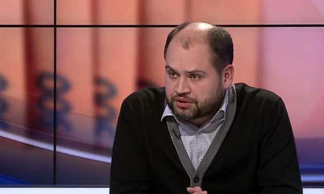 Нардеп от "Самопомочи" Журжий написал заявление о сложении депутатских полномочий