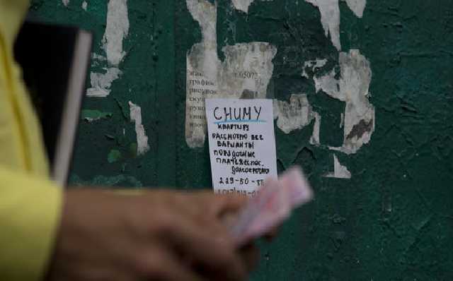 Аферы с арендой: мошенники используют изощренные схемы обмана