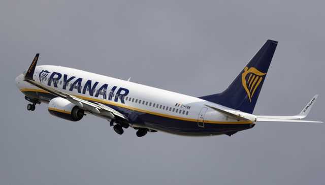 Страйк бортпровідників: Ryanair скасовує рейси