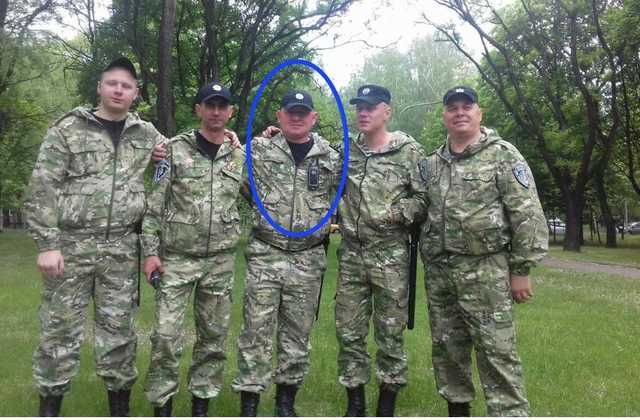 Всплыли подробности о "русском", который избил в Кривом Роге журналистов