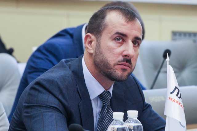 Рыбалка отказался финансировать Радикальную партию, но продолжает от ее имени «работать» в Днепропетровской области