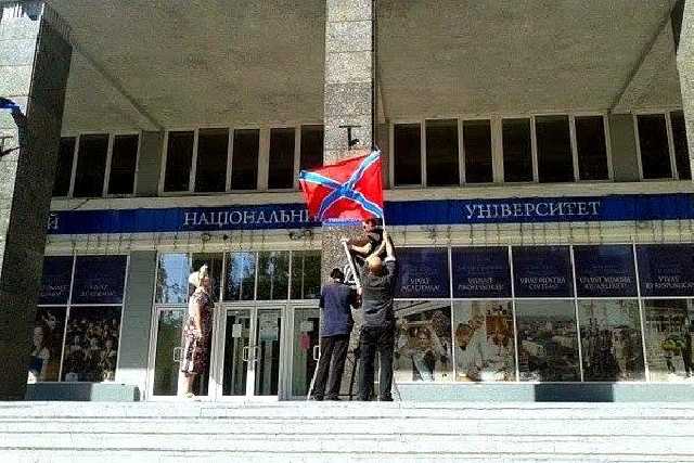 Фашик Донецкий: Республика для 3% народа