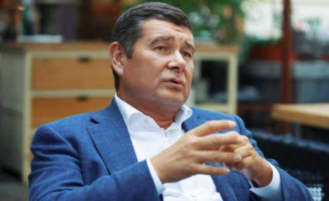 Онищенко рассказал, когда опубликует новые «пленки»