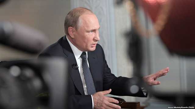 Путин что-то задумал на Донбассе: странное заявление президента России