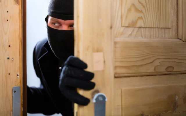 В Киеве домушники обокрали начальницу налоговой