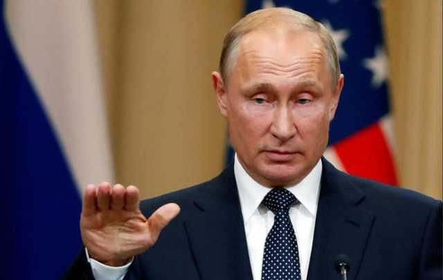 "Силовой путь": Путин предупредил об "обострении" на Донбассе