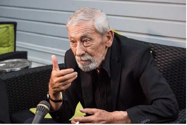 "И не переставал": Кикабидзе признался в любви к России