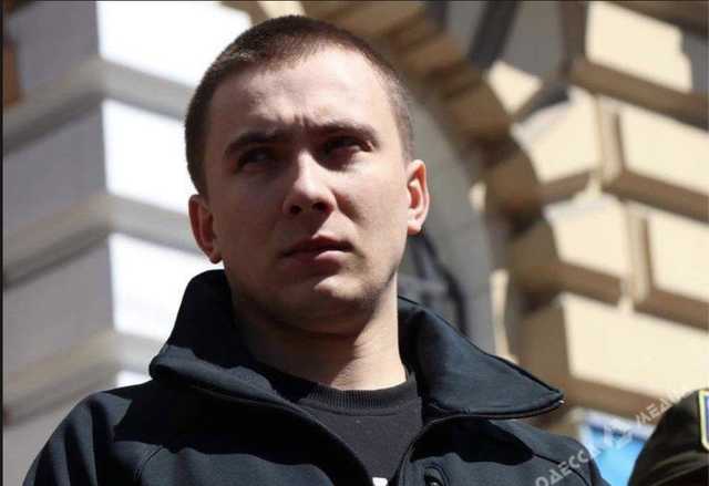 Готовят очередное покушение: Активист Стерненко нашел под машиной датчики слежения