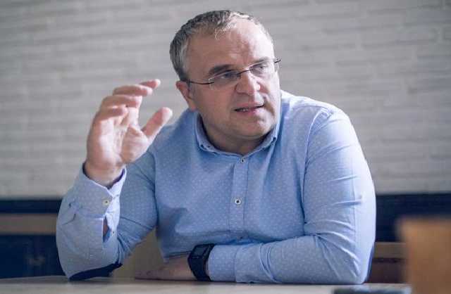 Стало известно, кто возглавил “Киевстар”