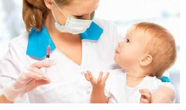 На Черниговщине после вакцинации скончался ребенок